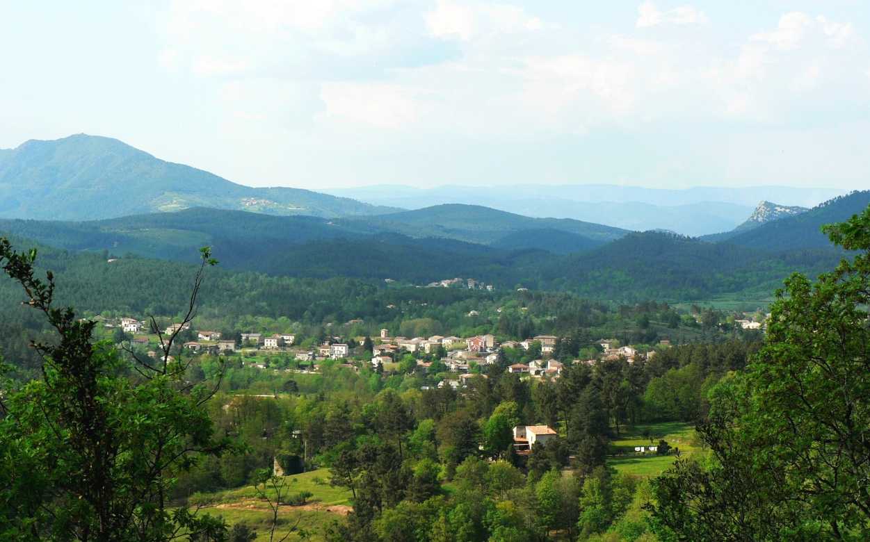 Photo de Gagnières
