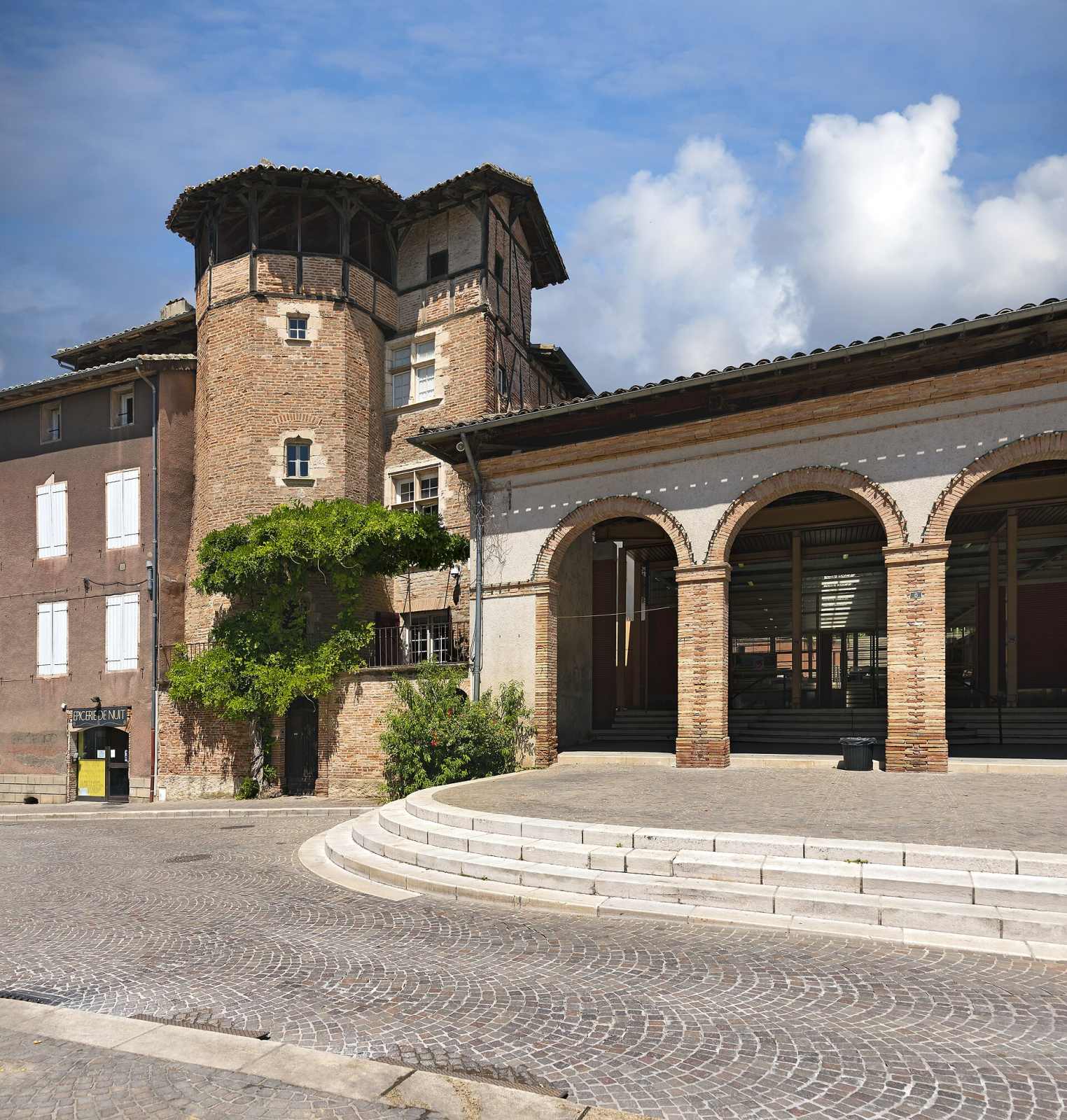Photo de Gaillac