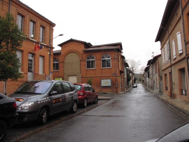 Photo de Gaillac-Toulza