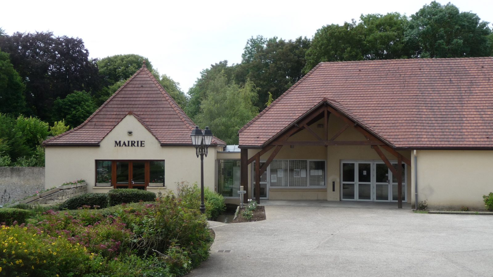 Photo de Gaillon-sur-Montcient