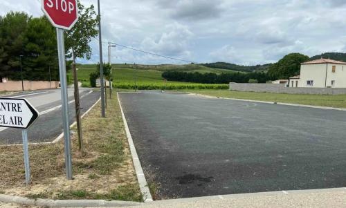Photo de Gaja-et-Villedieu