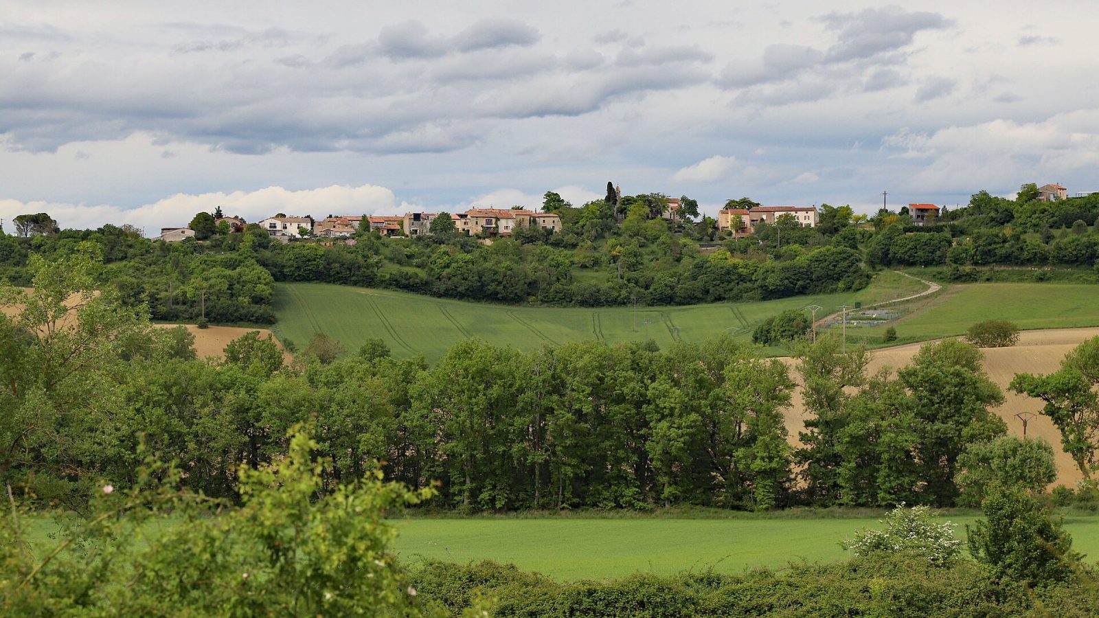 Photo de Gaja-la-Selve