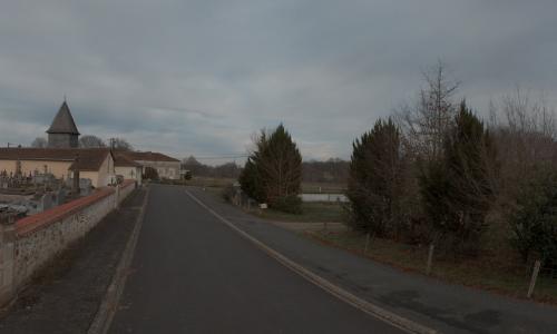 Photo de Gajoubert