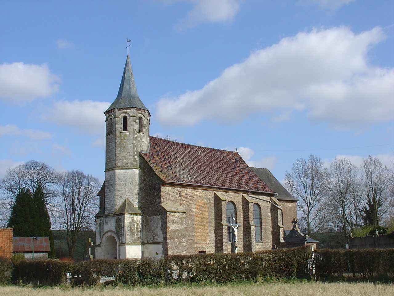 Photo de Galametz