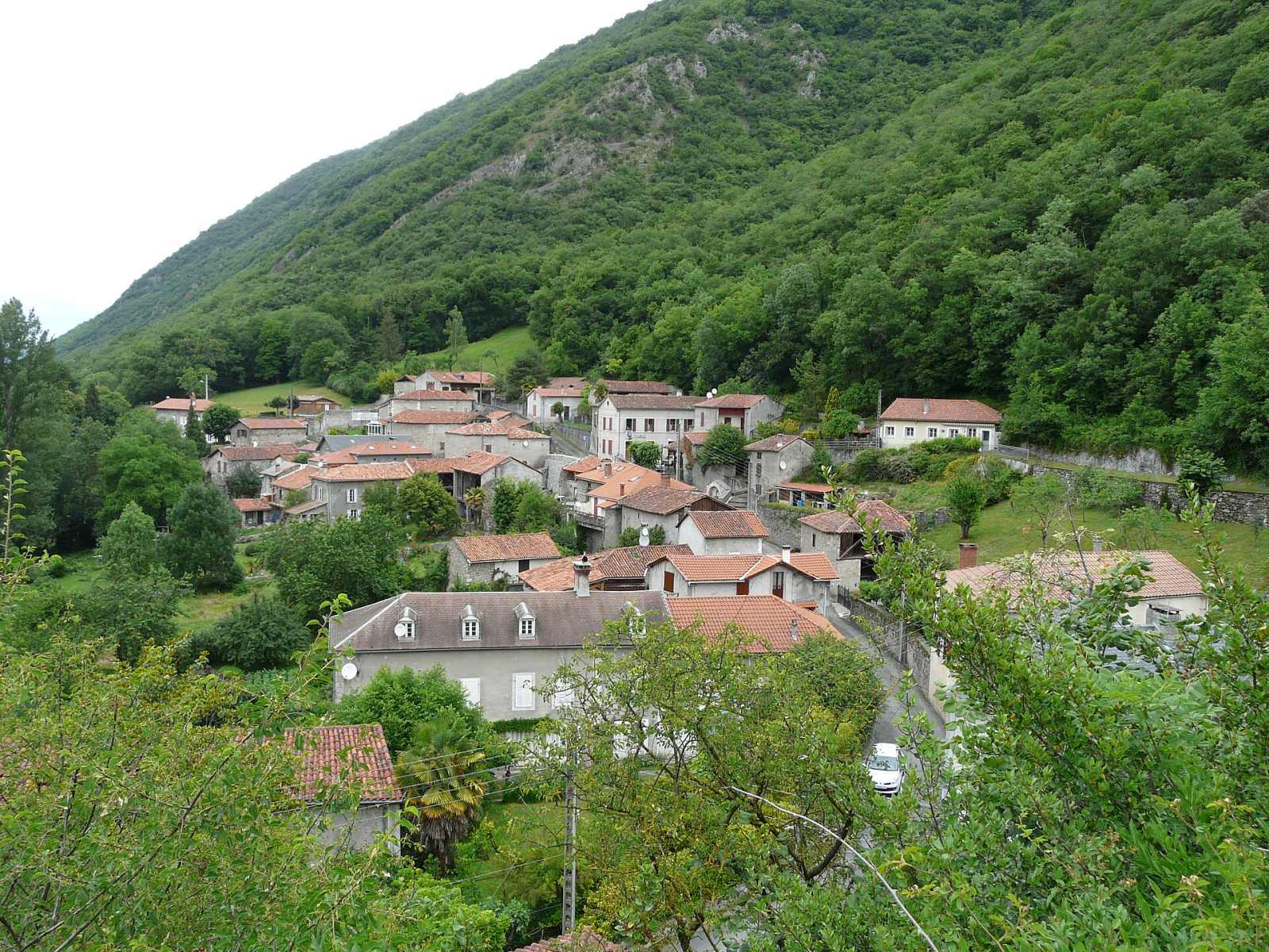 Photo de Galié