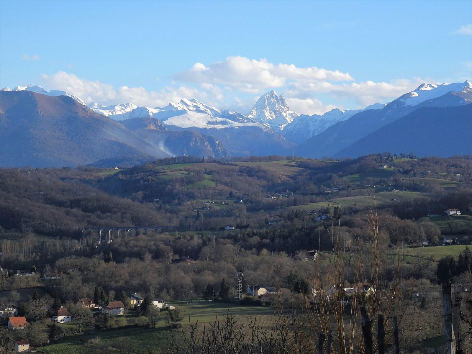Photo de Gan