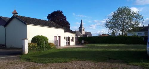 Photo de Gancourt-Saint-Étienne