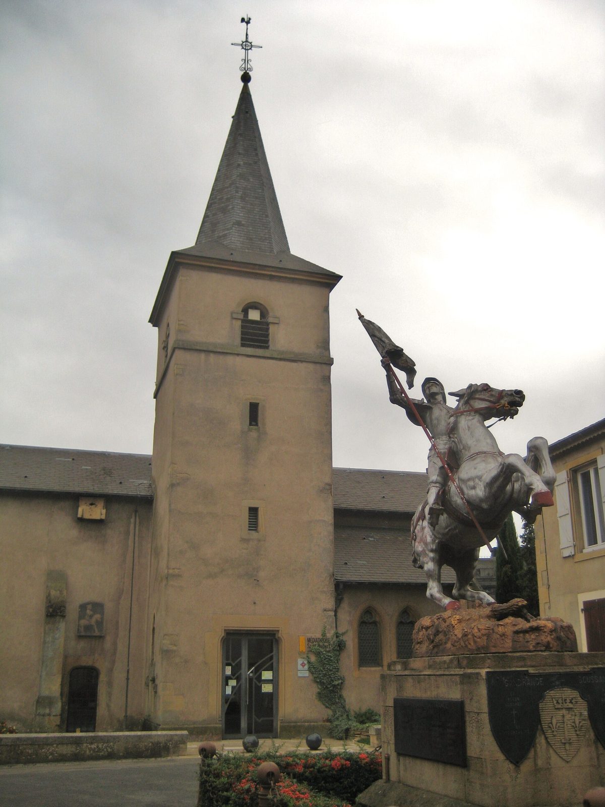 Photo de Gandrange