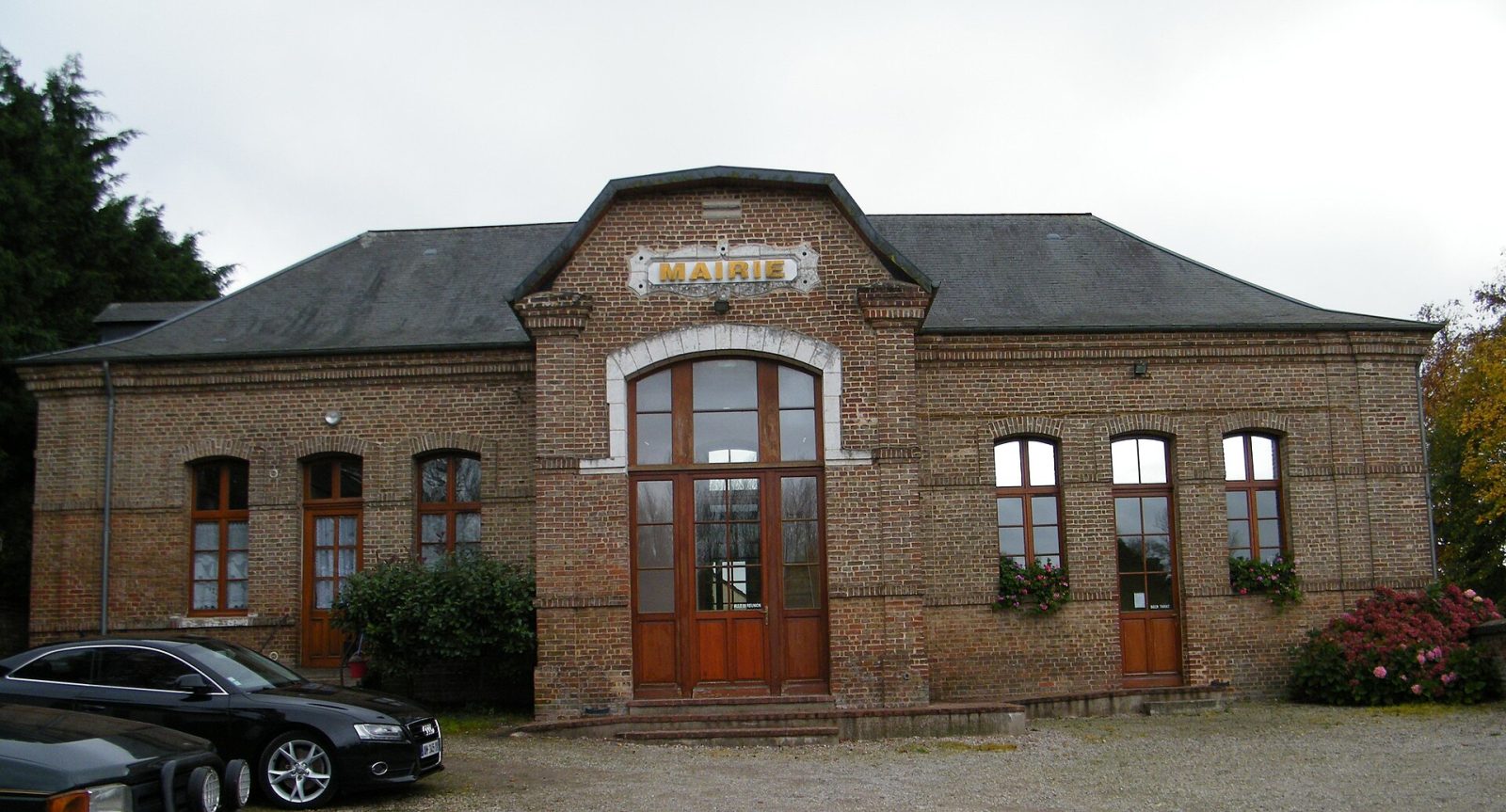 Photo de Gapennes