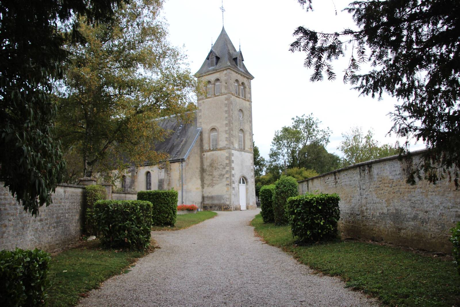 Photo de Gâprée