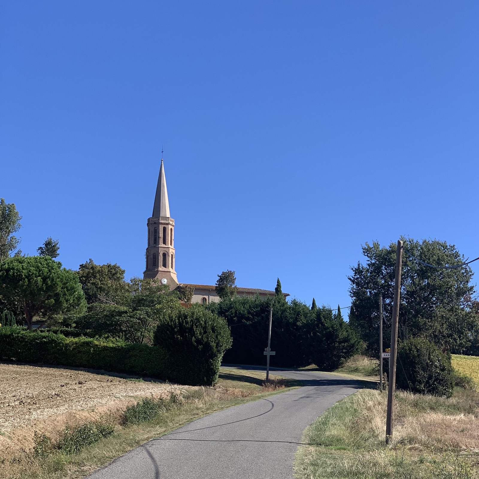Photo de Garac