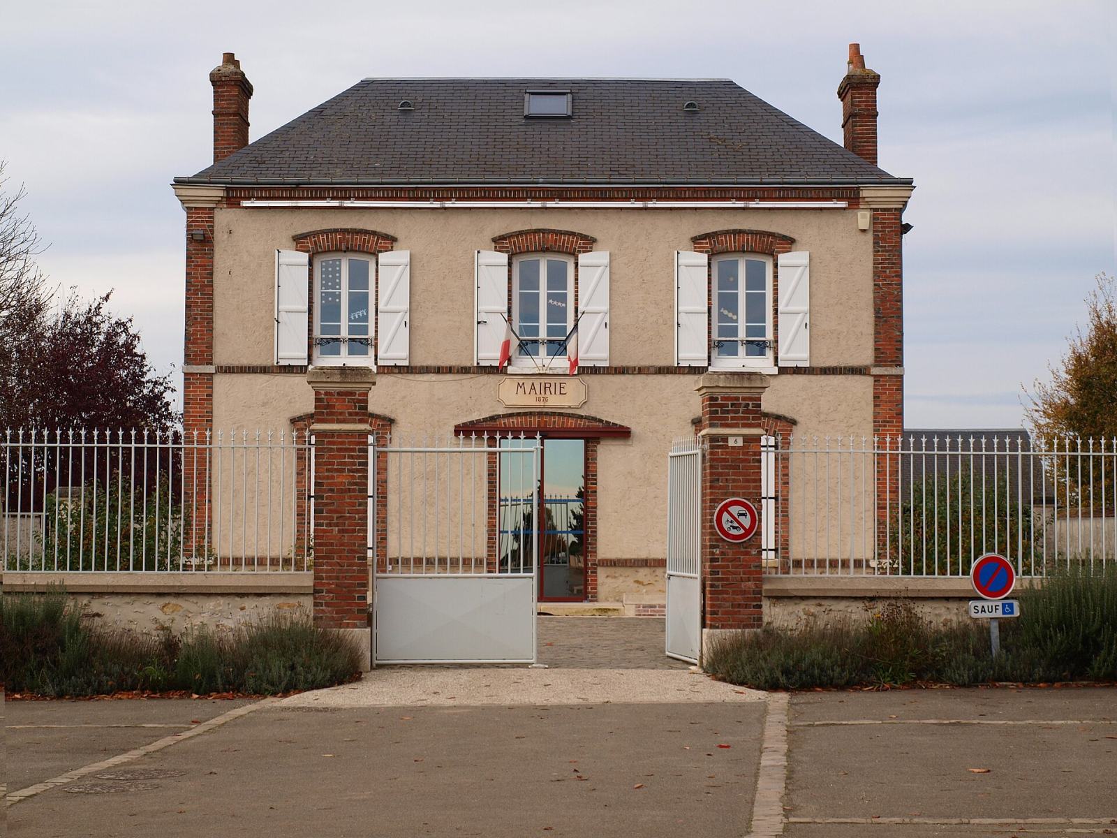 Photo de Garancières-en-Beauce