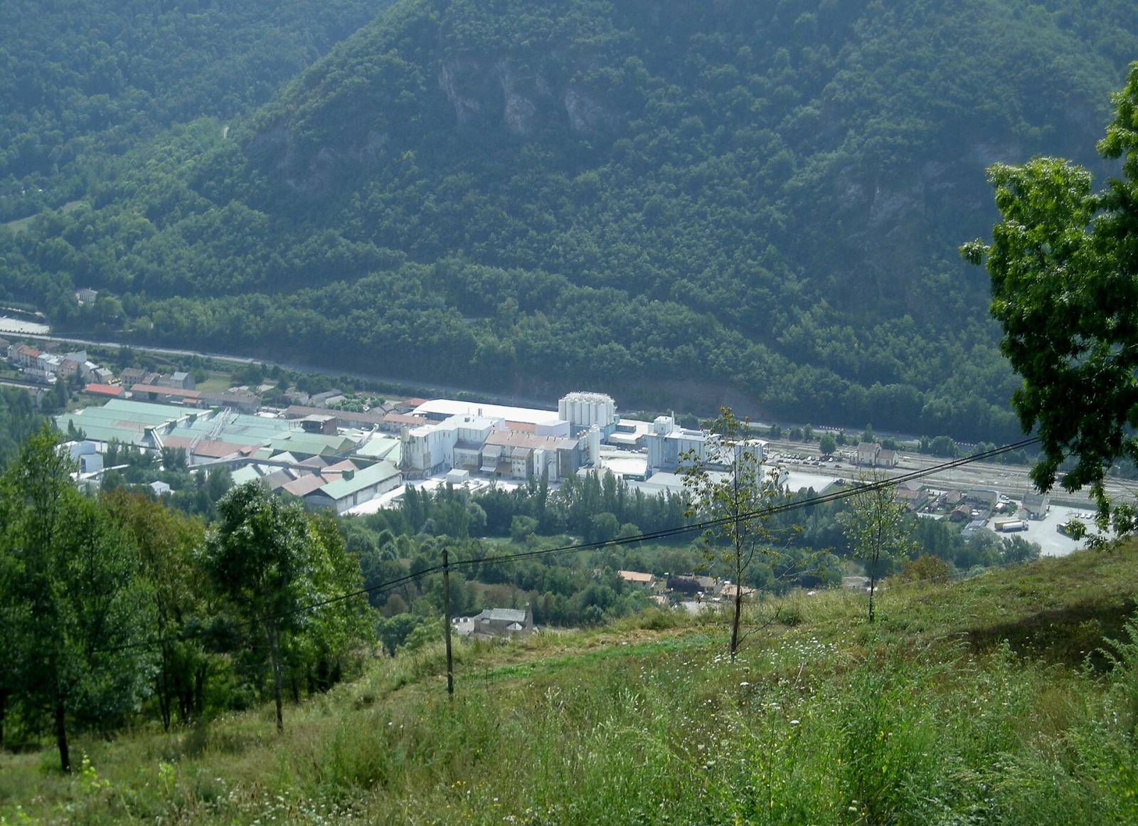 Photo de Garanou