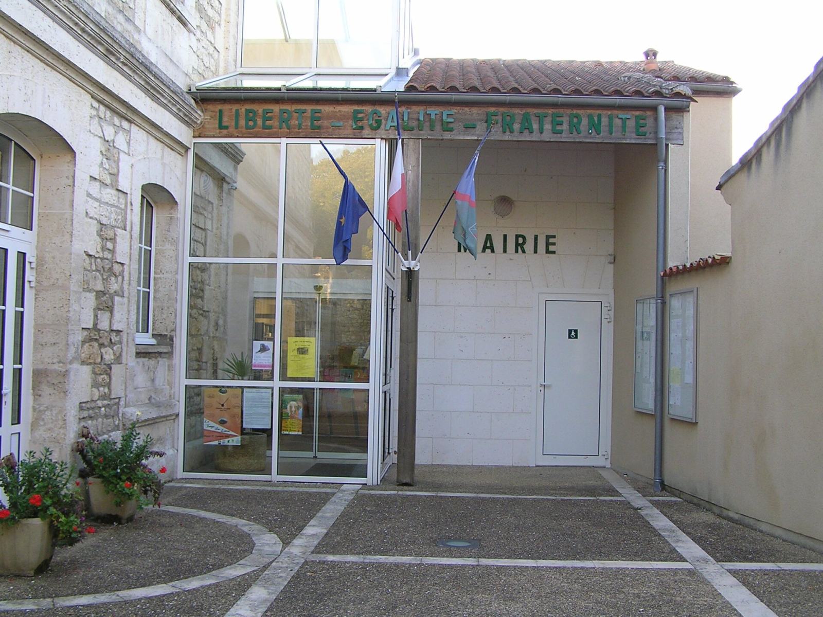 Photo de Garat