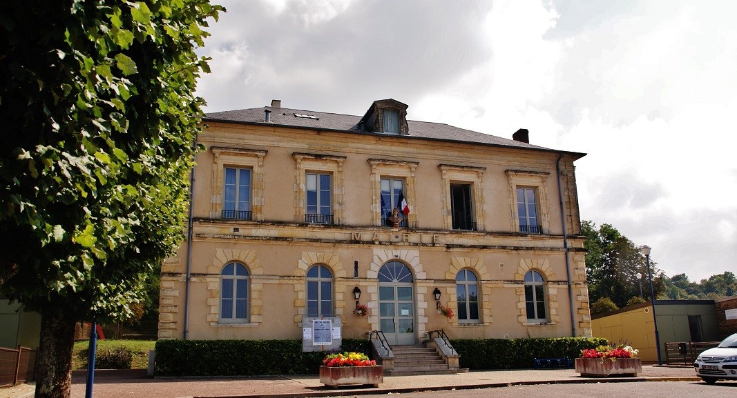 Photo de Garchizy