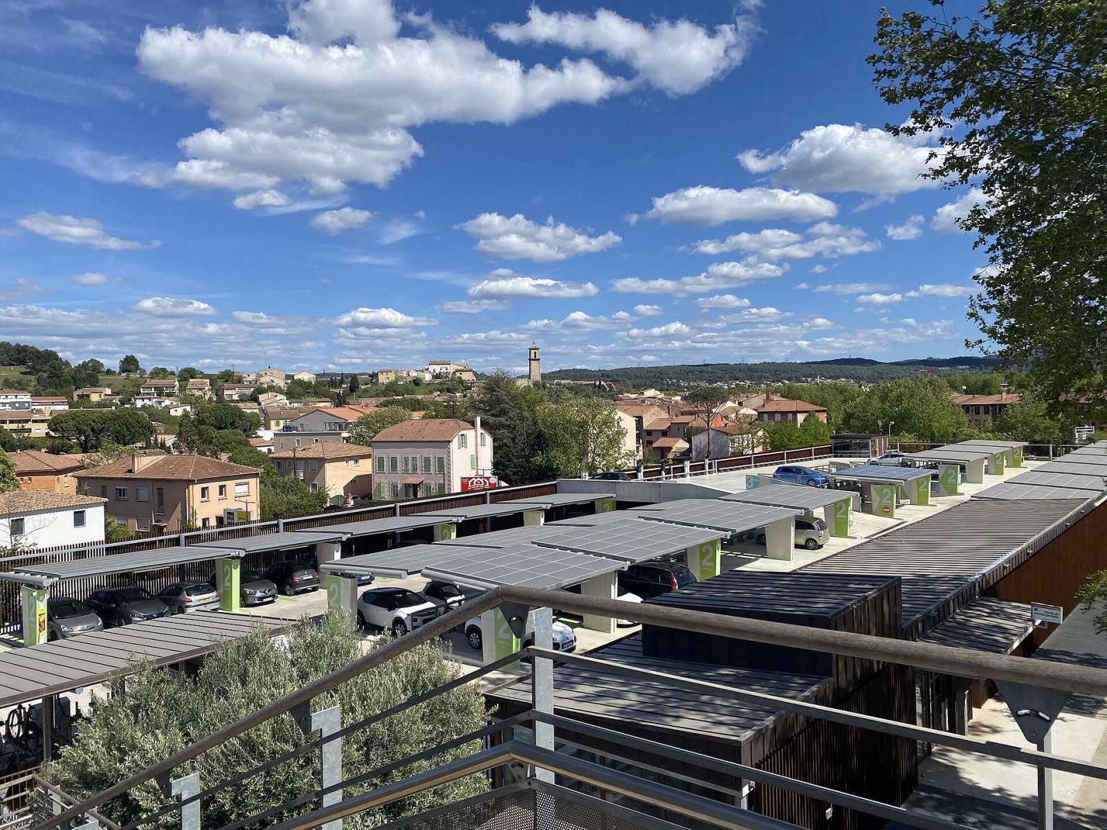 Photo de Gardanne