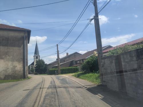 Photo de Garde