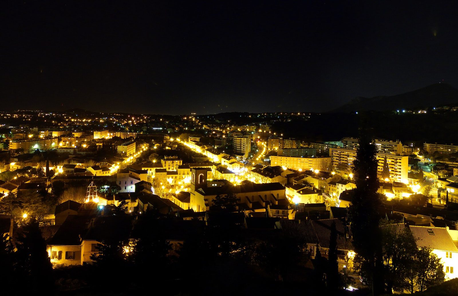 Photo de La Garde