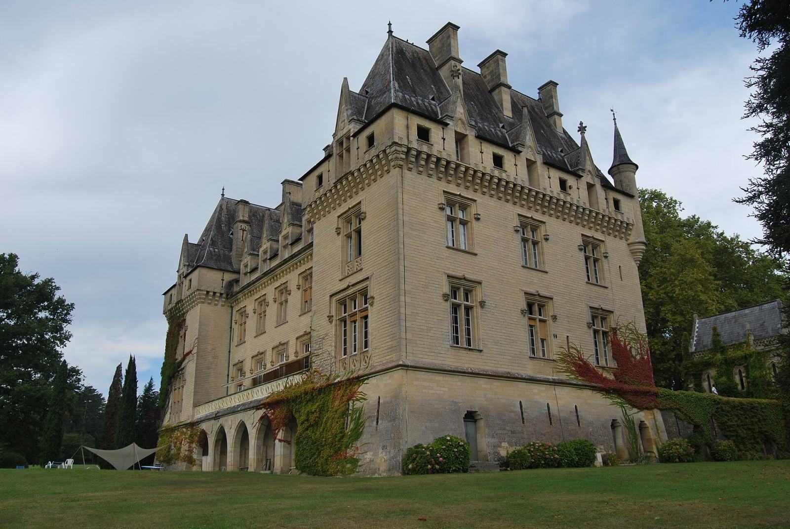 Photo de Gardegan-et-Tourtirac