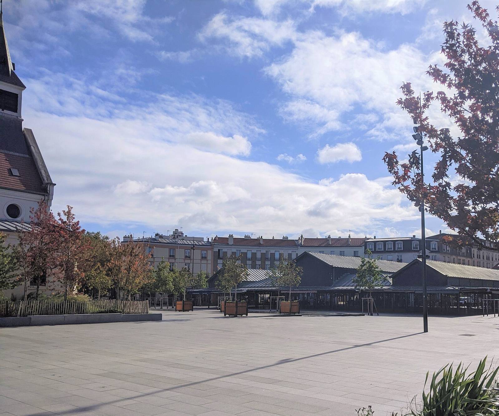 Photo de La Garenne-Colombes