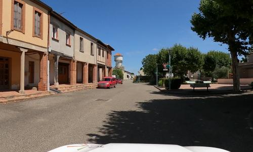 Photo de Garganvillar