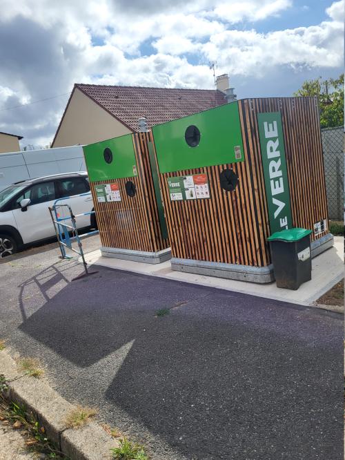 Photo de Gargenville