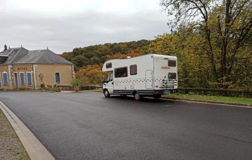 Photo de Gargilesse-Dampierre