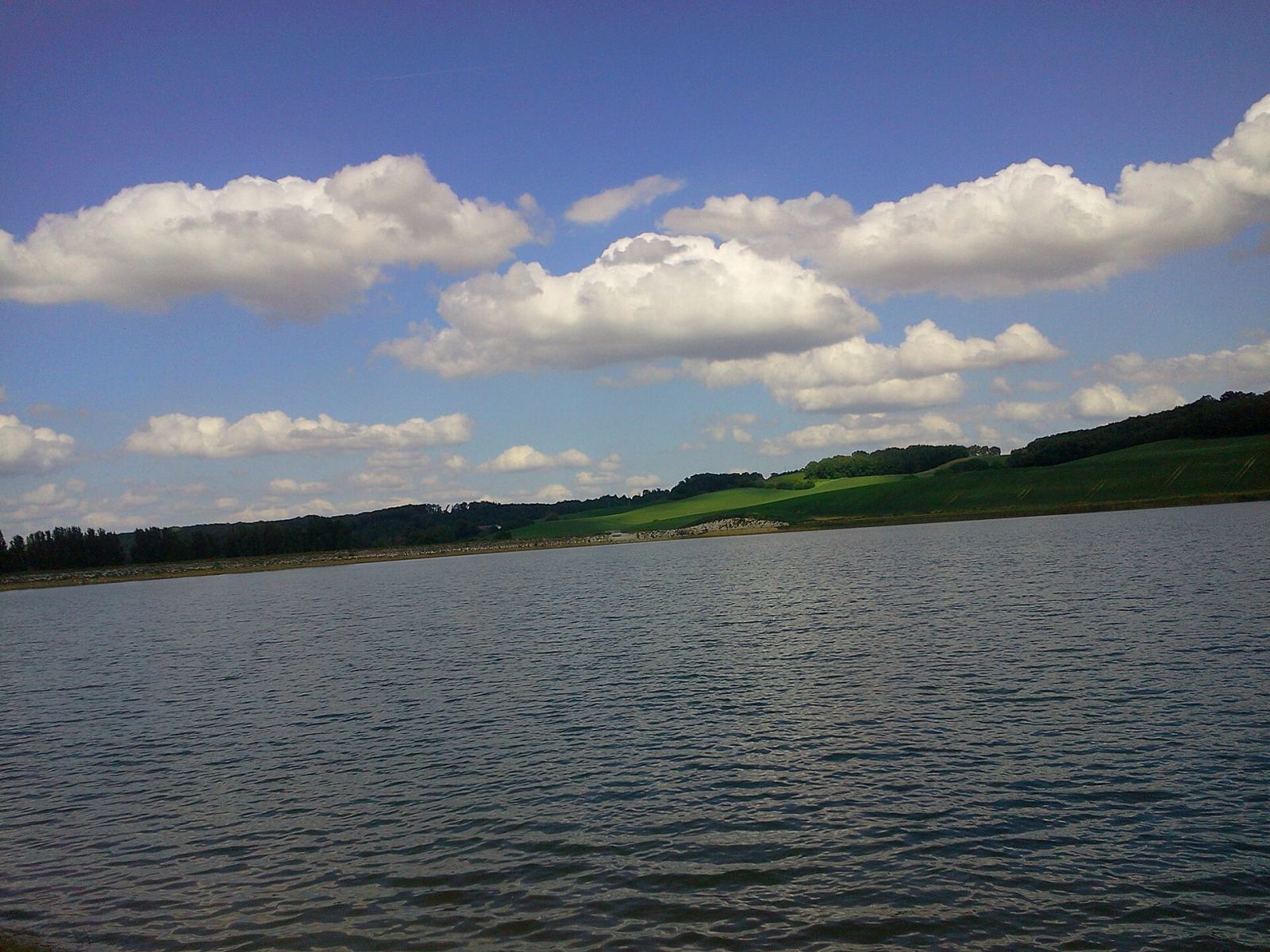 Photo de Gariès
