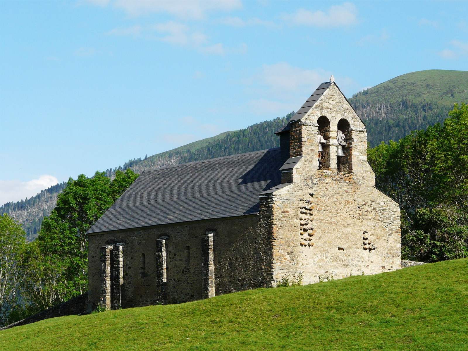 Photo de Garin