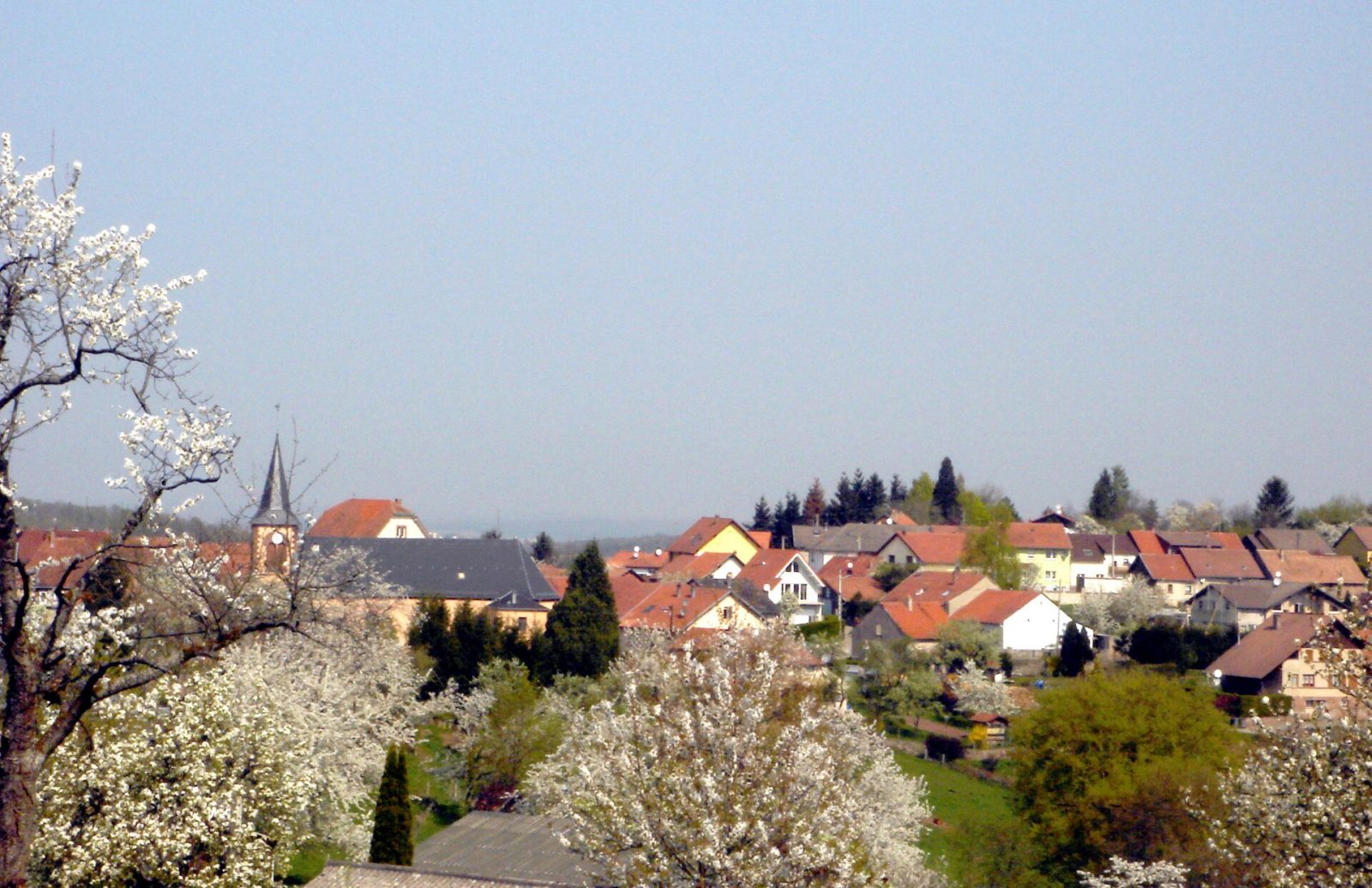 Photo de Garrebourg