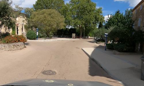 Photo de Garrigues