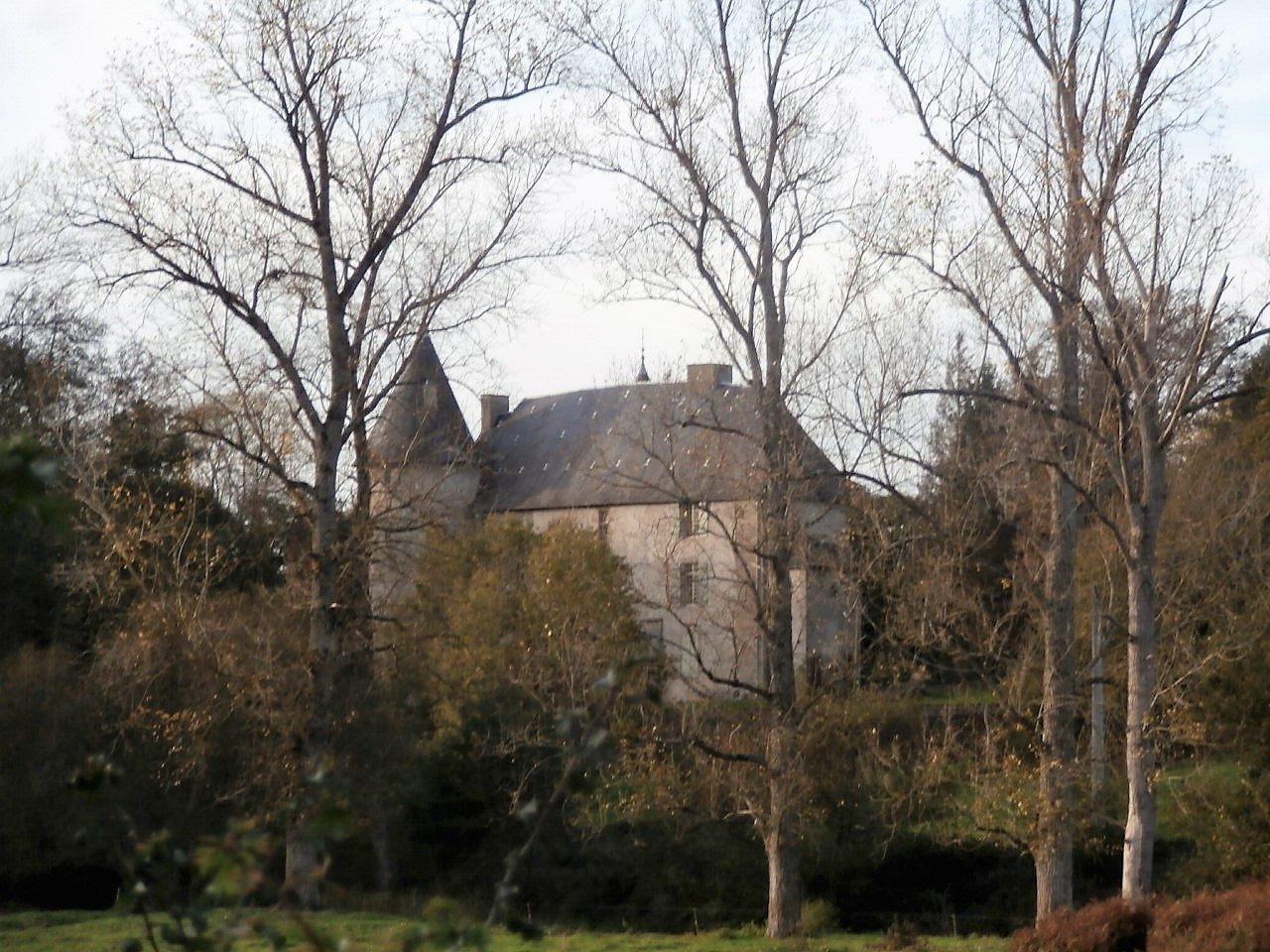 Photo de Gartempe