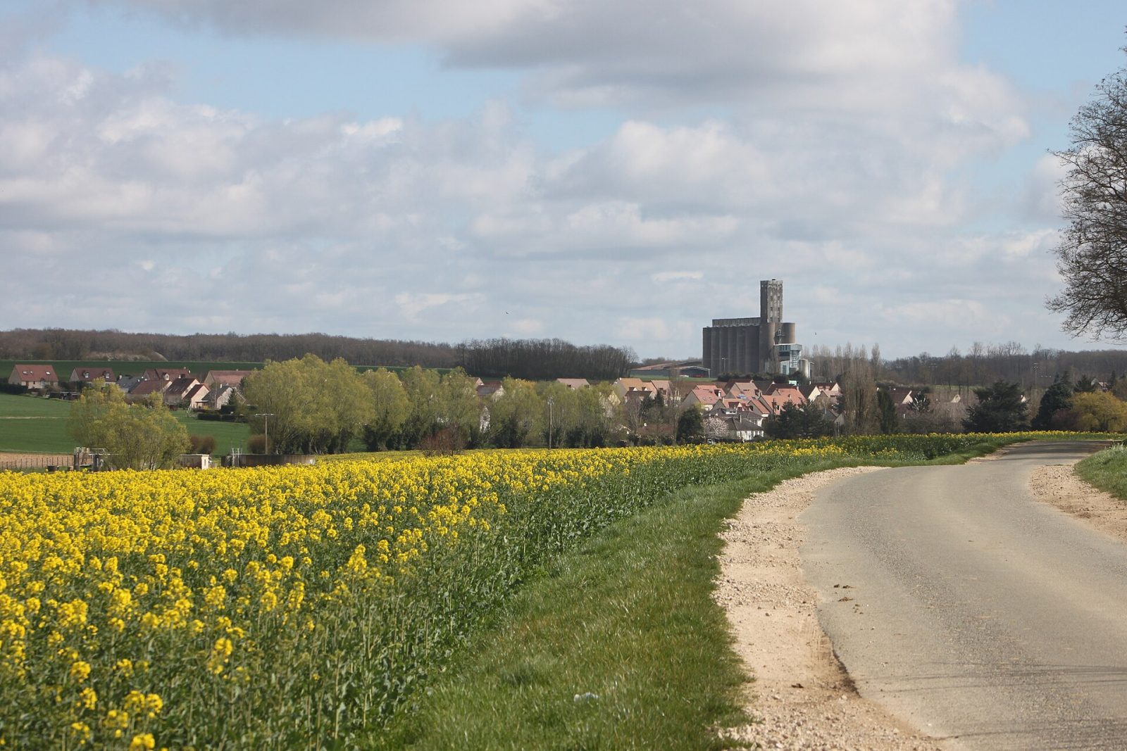Photo de Gas