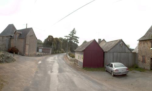 Photo de Gastines