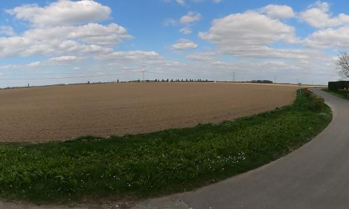 Photo de Gastins
