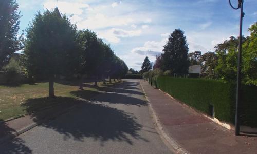 Photo de Gauciel