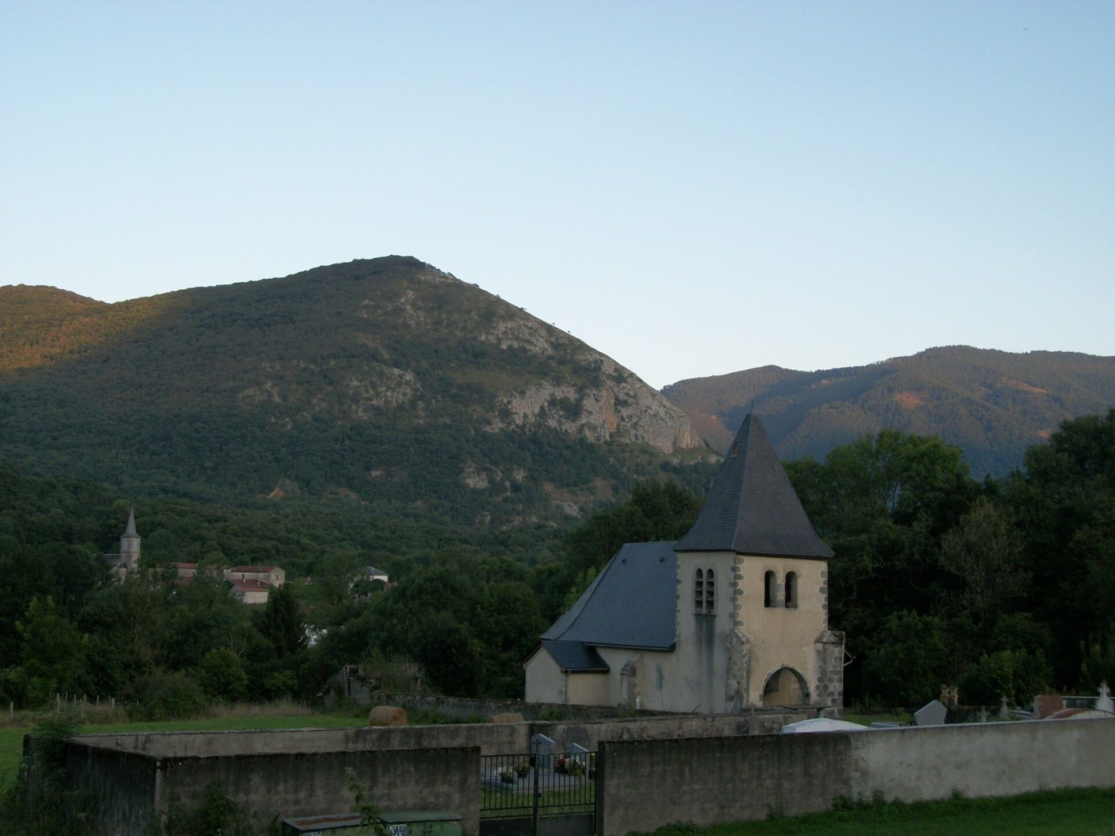 Photo de Gaudent
