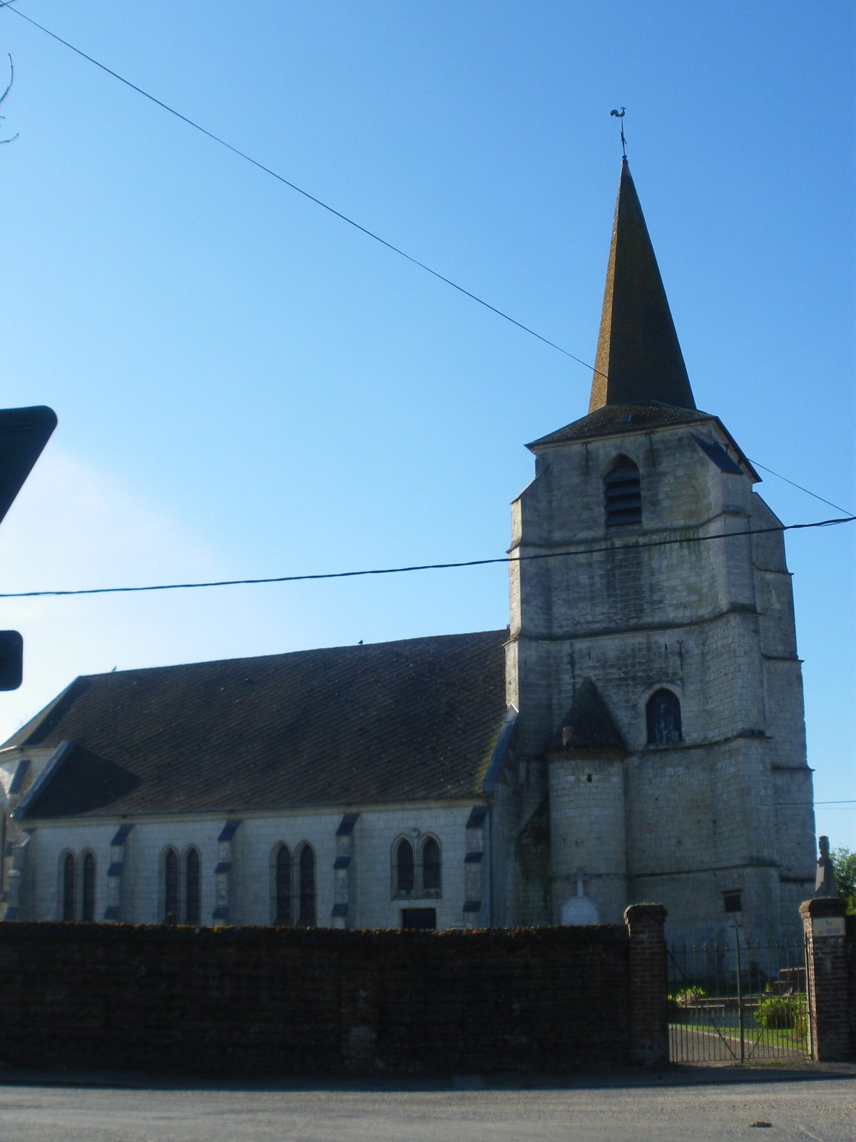 Photo de Gaudiempré