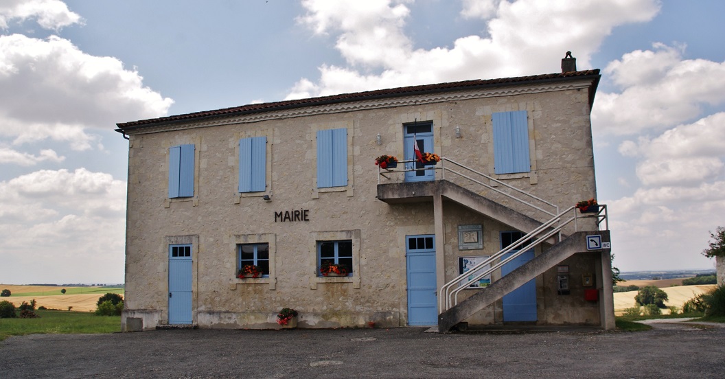 Photo de Gaudonville