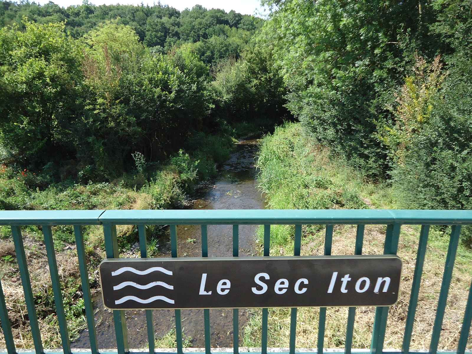 Photo de Gaudreville-la-Rivière