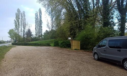 Photo de Gaujac