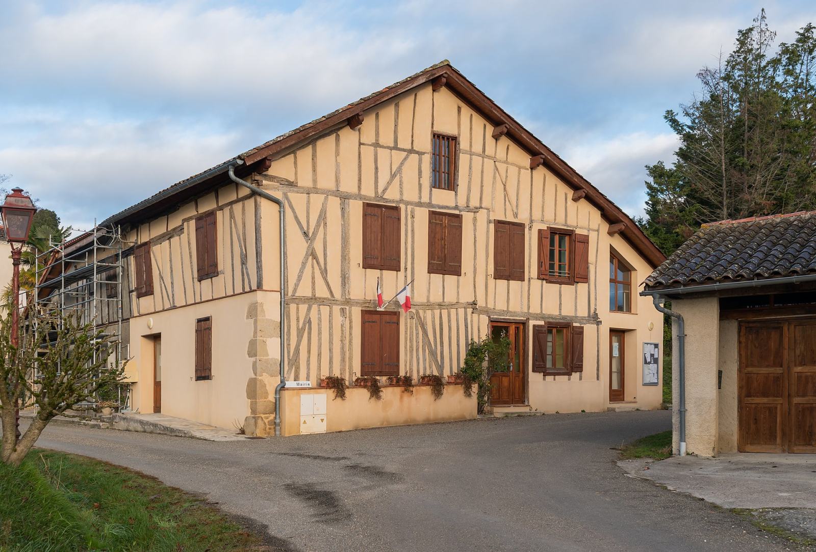 Photo de Gaujan