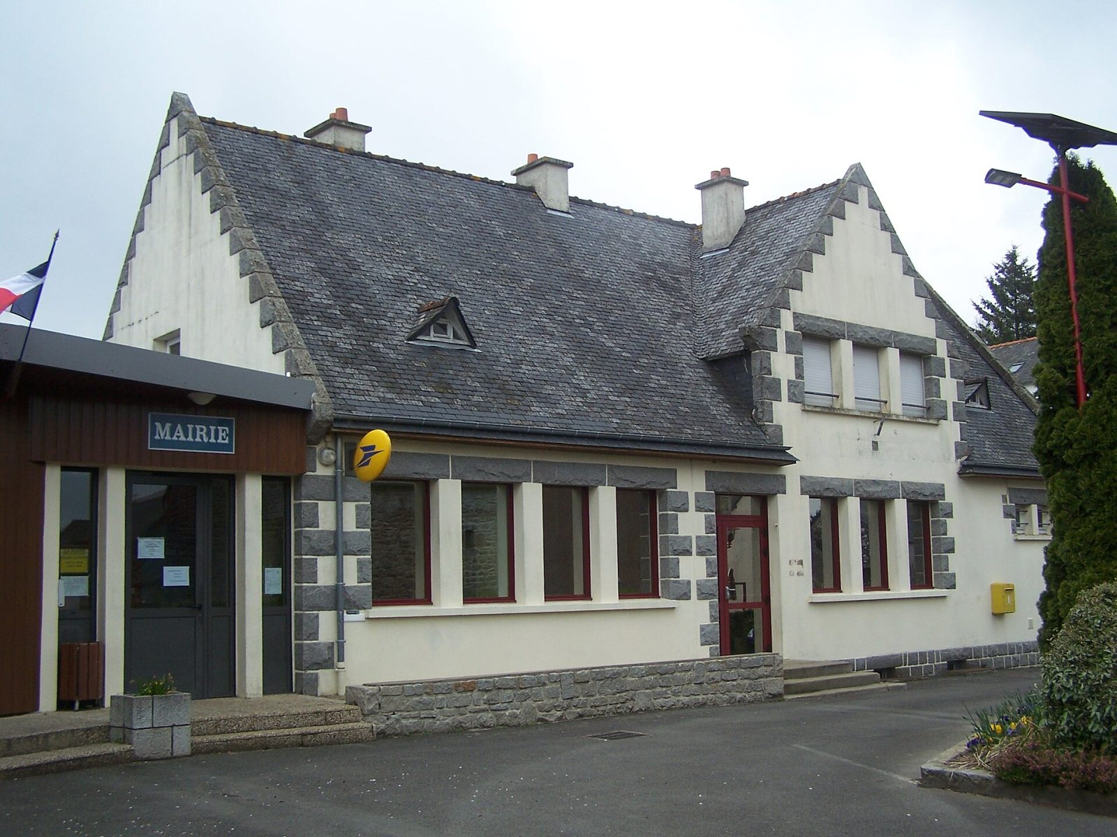 Photo de Gausson