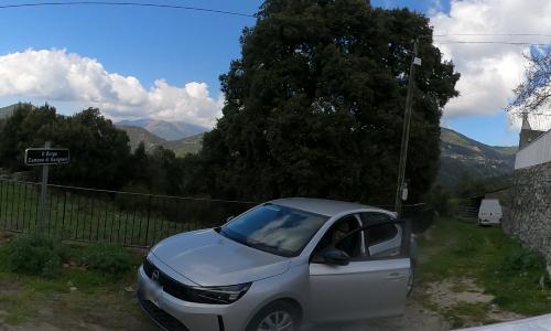 Photo de Gavignano
