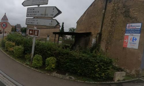 Photo de Gavisse