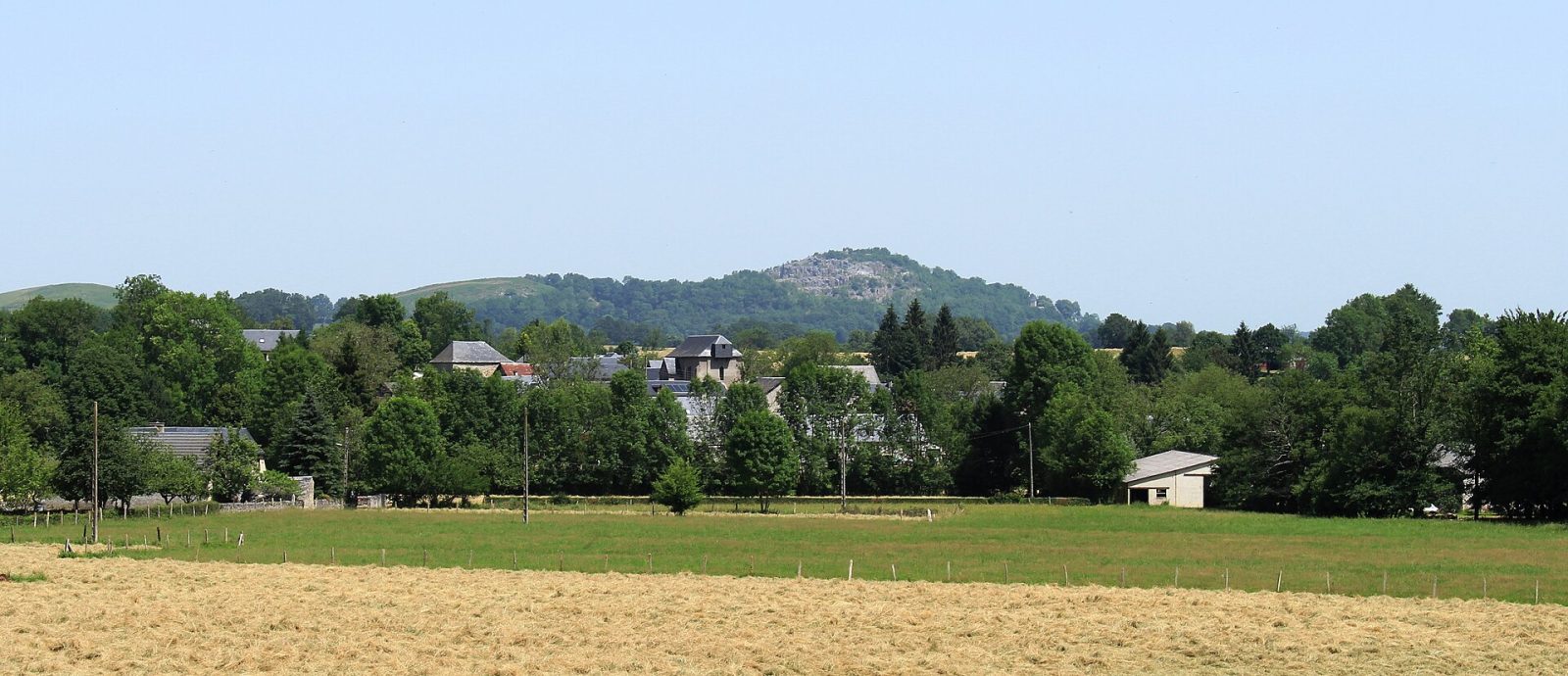 Photo de Gazave