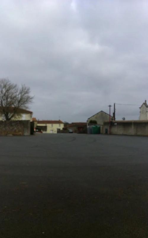 Photo de Geay