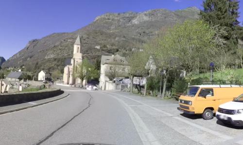 Photo de Gèdre