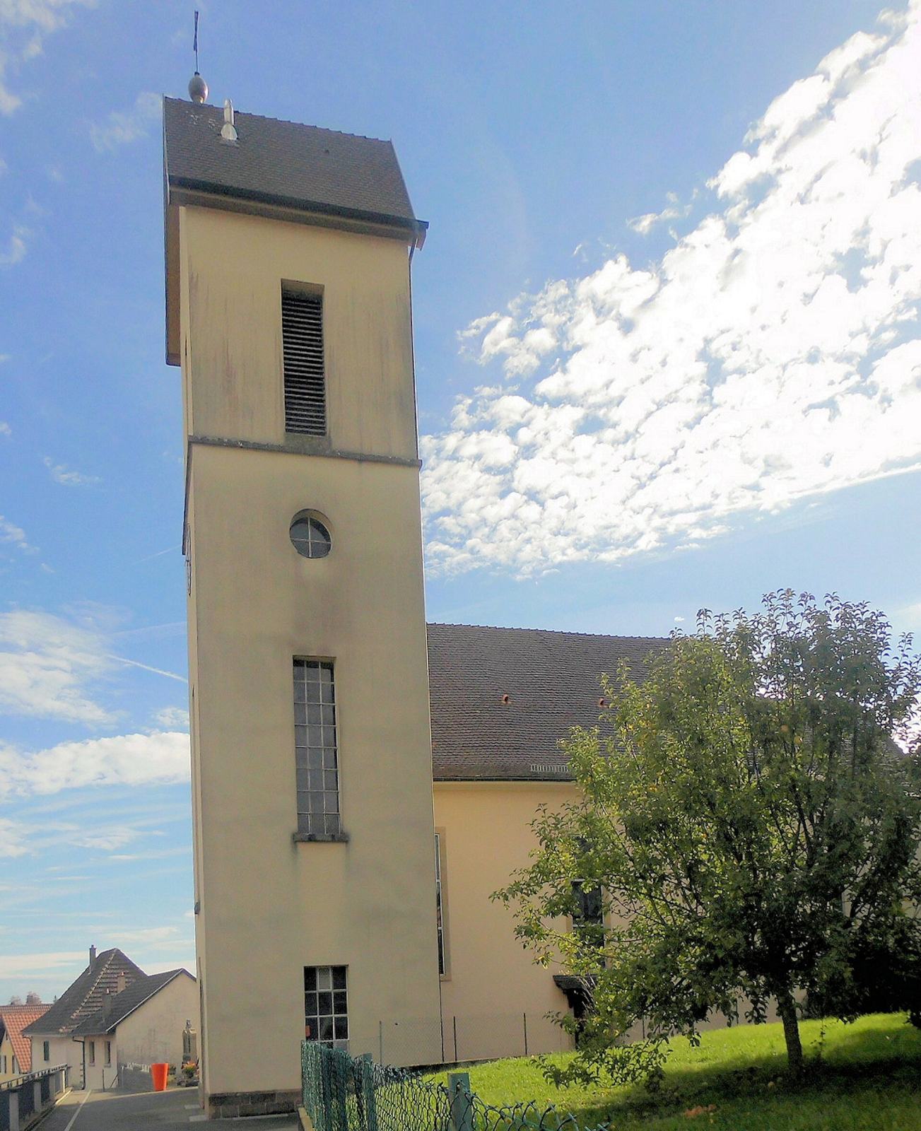 Photo de Geispitzen