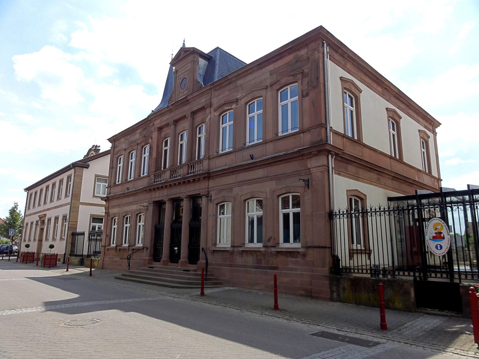 Photo de Geispolsheim
